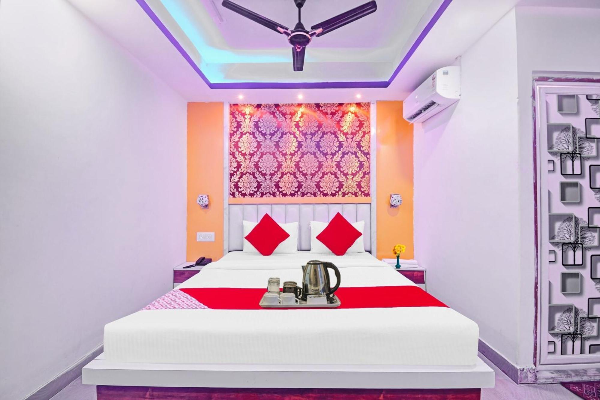 Hotel O Diamond Residency Kolkata Exterior photo