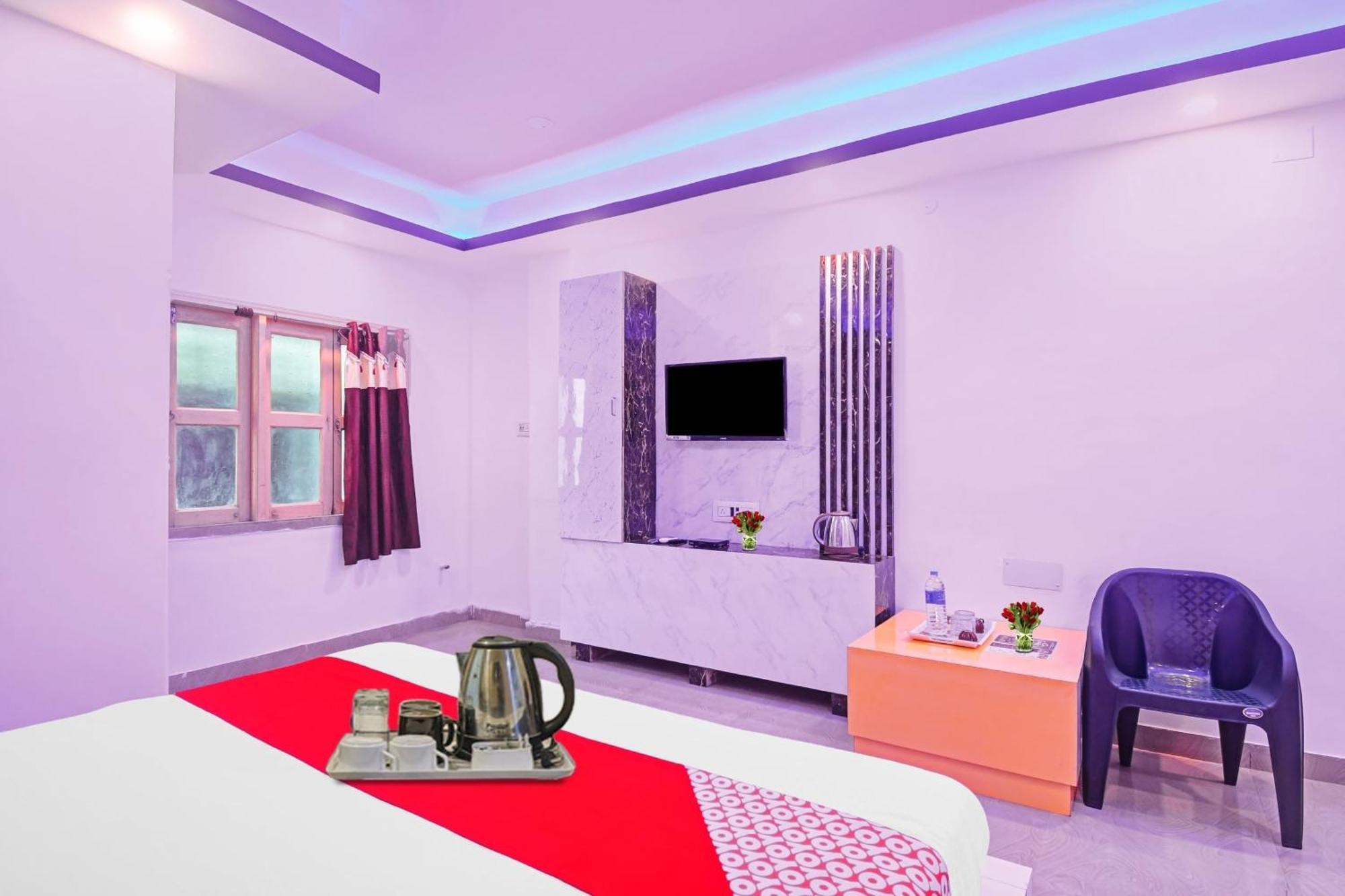 Hotel O Diamond Residency Kolkata Exterior photo
