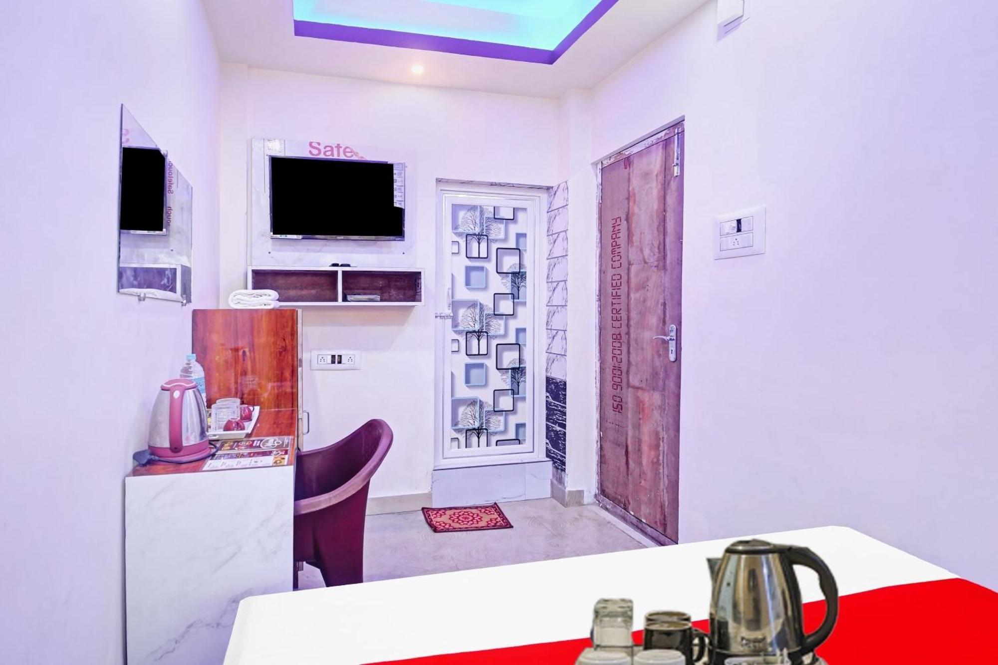 Hotel O Diamond Residency Kolkata Exterior photo